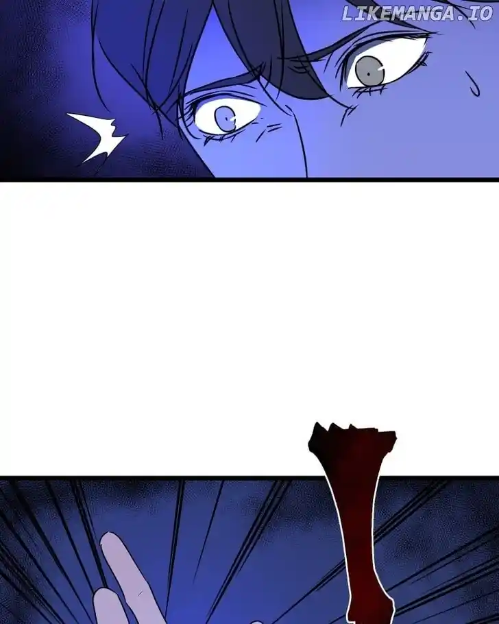 Be My Villain Ch.135