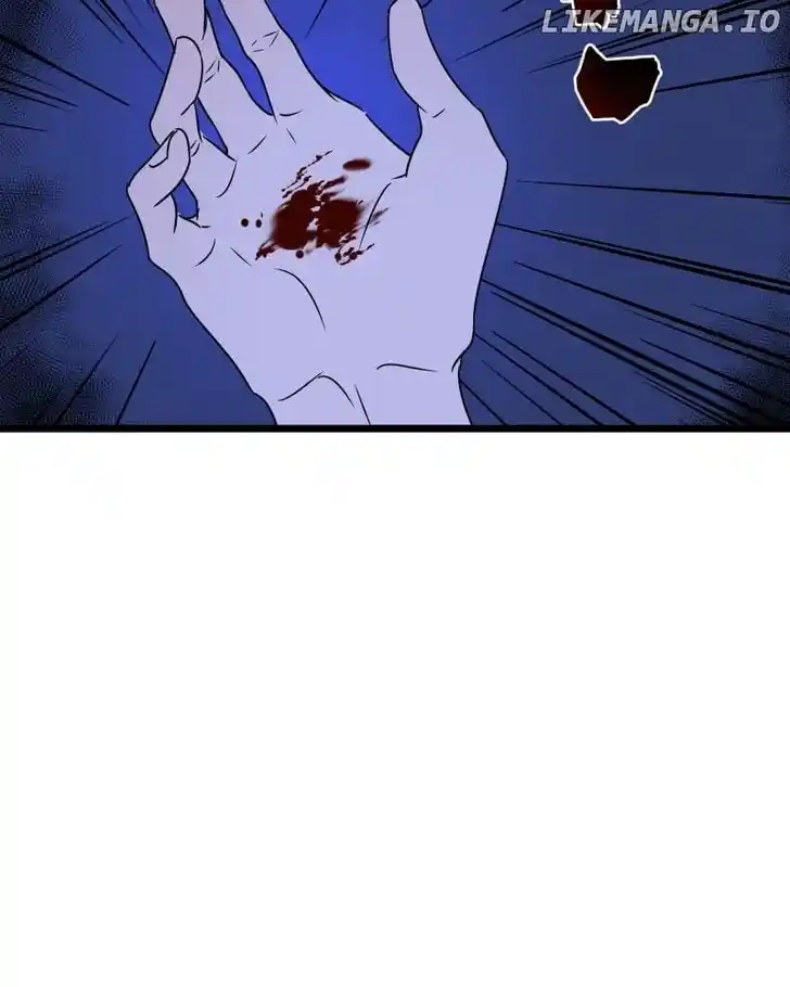 Be My Villain Ch.135