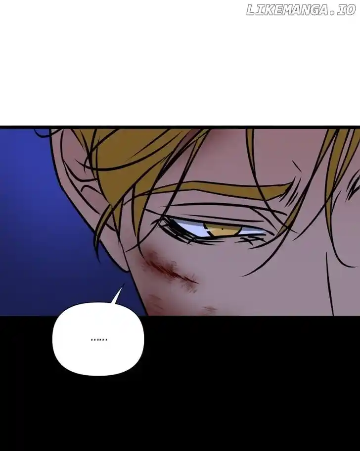 Be My Villain Ch.135