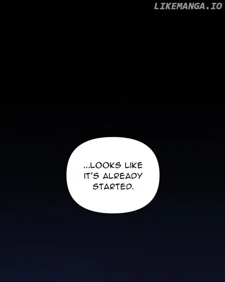 Be My Villain Ch.135