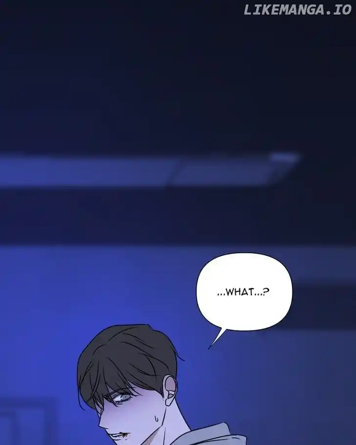 Be My Villain Ch.135