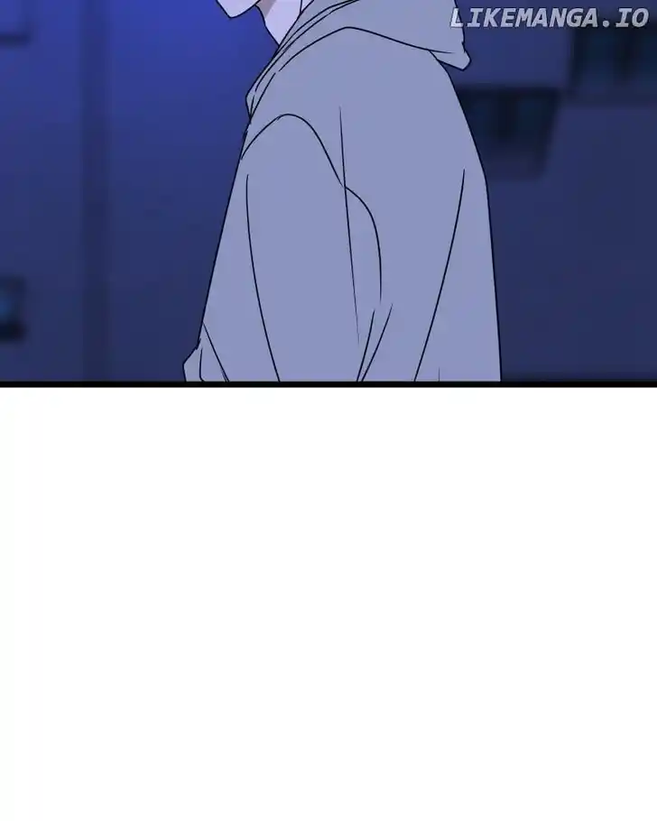 Be My Villain Ch.135