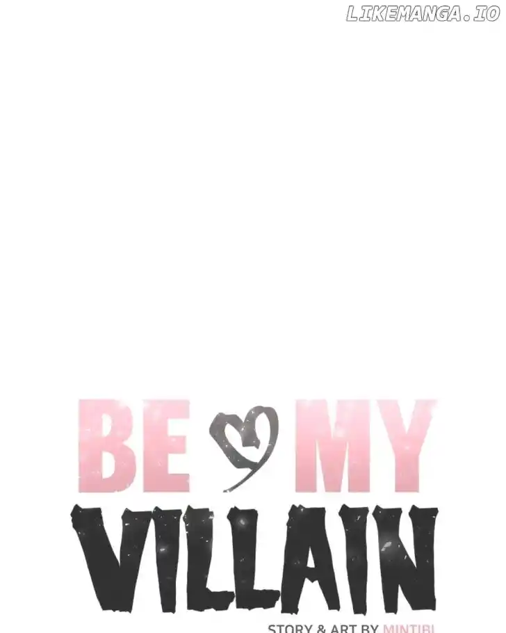 Be My Villain Ch.135