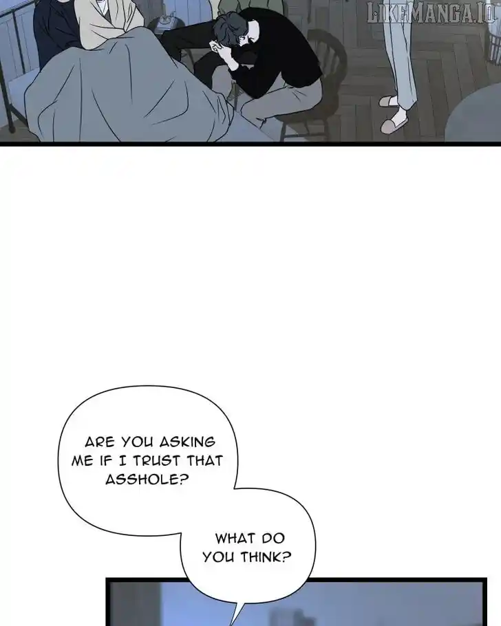 Be My Villain Ch.137