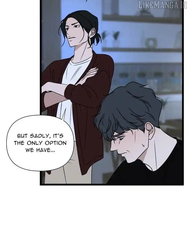 Be My Villain Ch.137