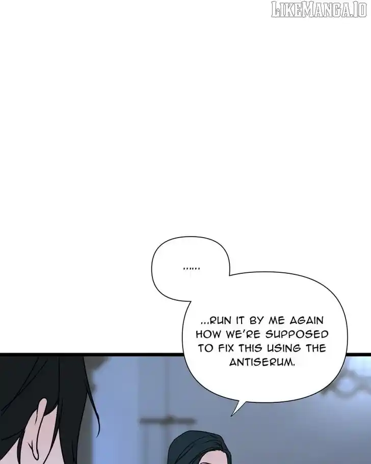 Be My Villain Ch.137