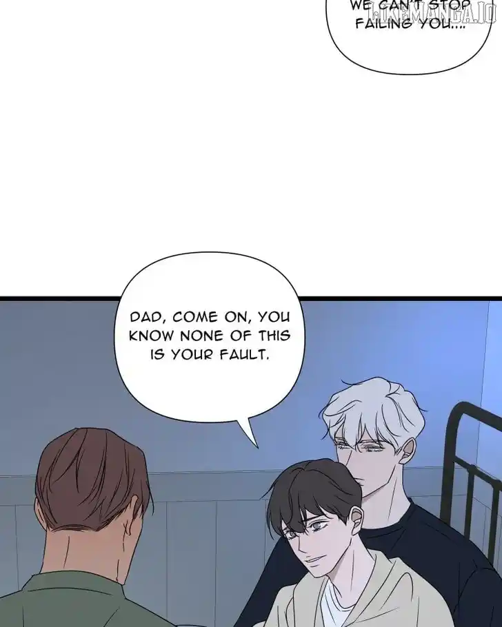 Be My Villain Ch.137