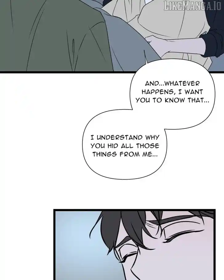 Be My Villain Ch.137