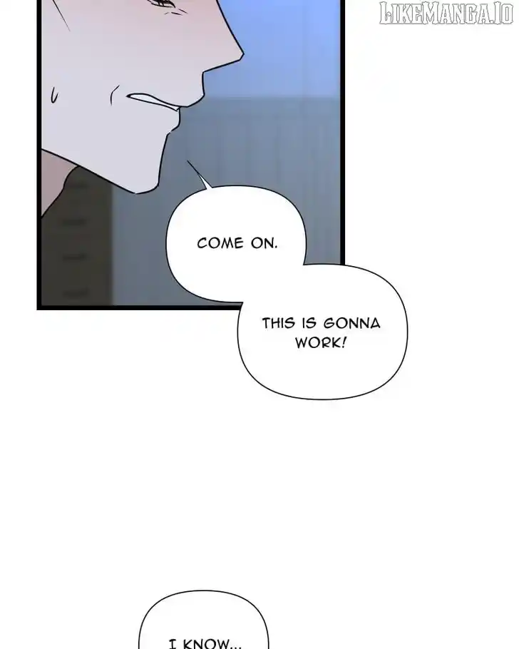 Be My Villain Ch.137