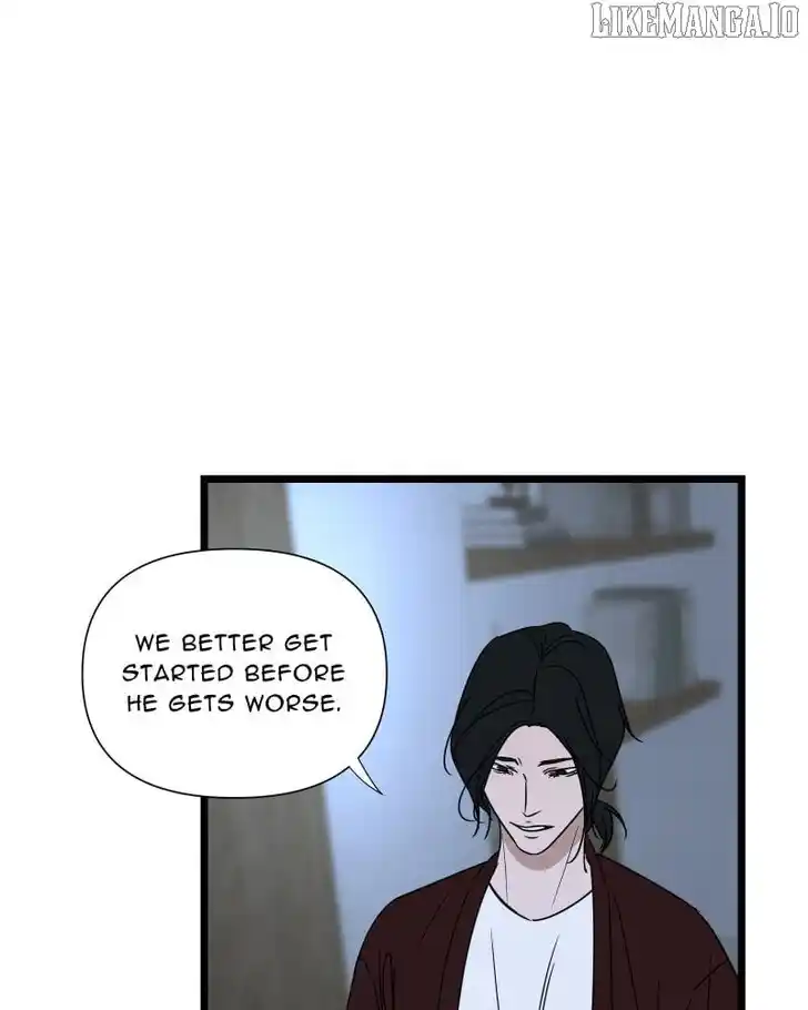 Be My Villain Ch.137