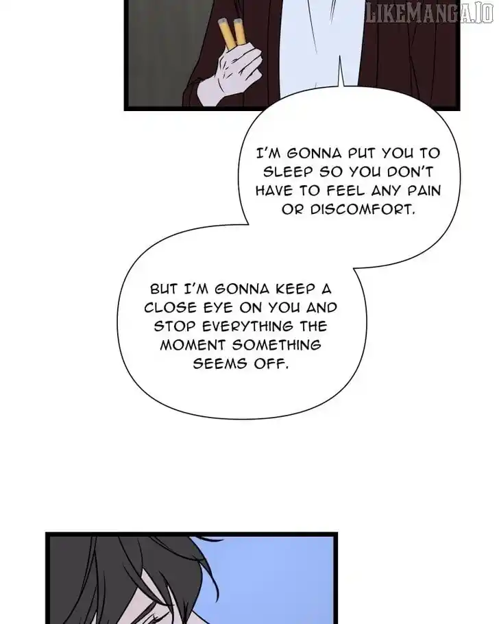 Be My Villain Ch.137