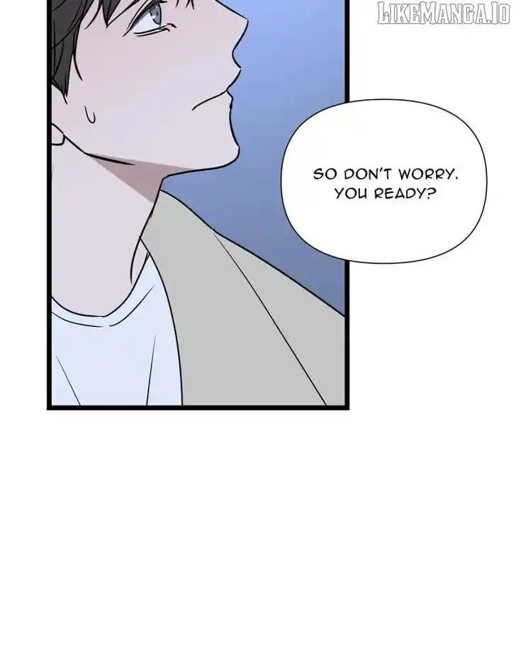 Be My Villain Ch.137