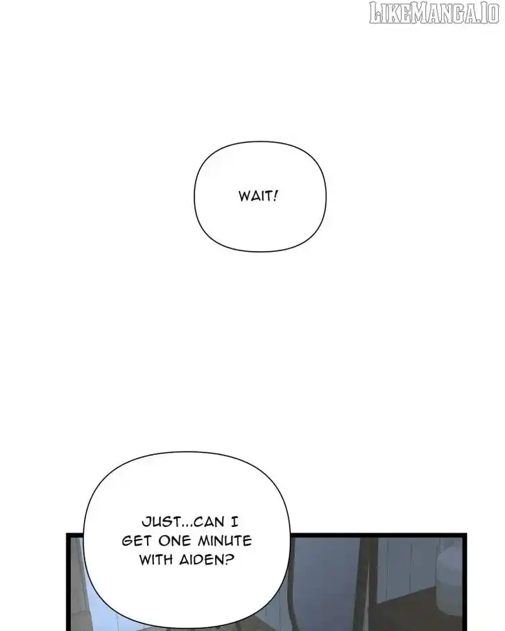 Be My Villain Ch.137