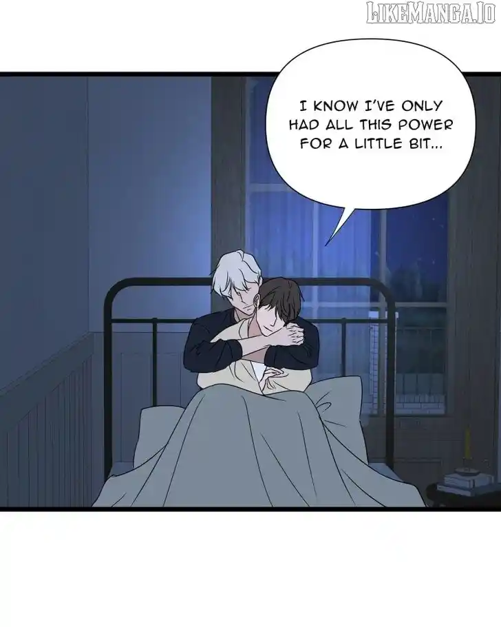 Be My Villain Ch.137