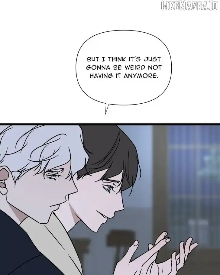 Be My Villain Ch.137