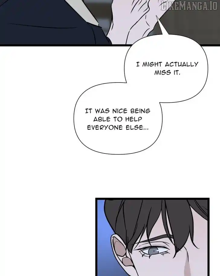 Be My Villain Ch.137