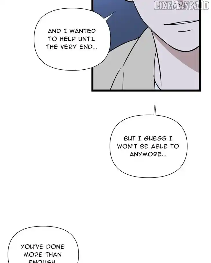 Be My Villain Ch.137