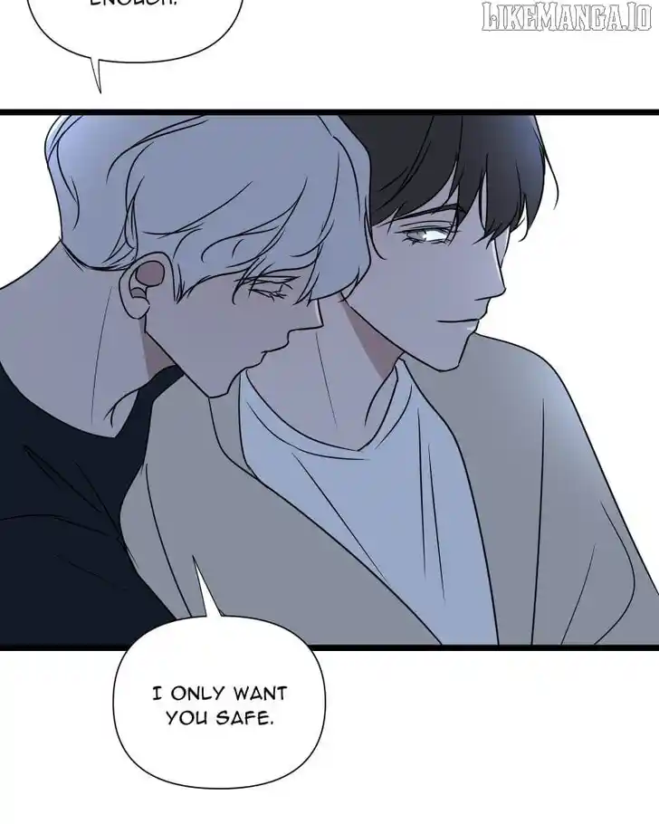 Be My Villain Ch.137