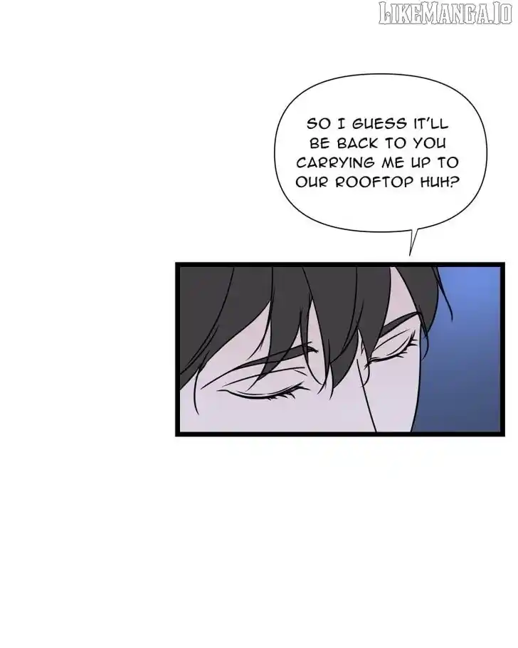 Be My Villain Ch.137