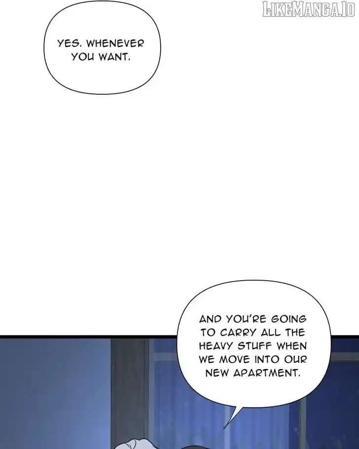 Be My Villain Ch.137