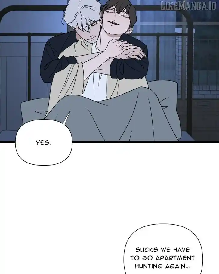 Be My Villain Ch.137