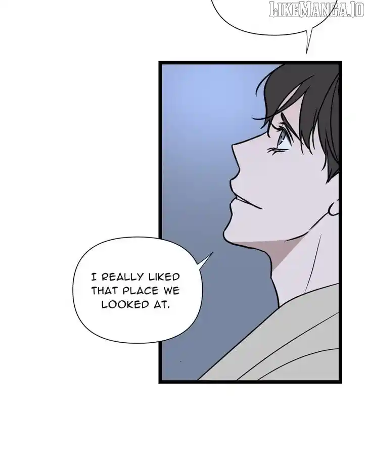 Be My Villain Ch.137