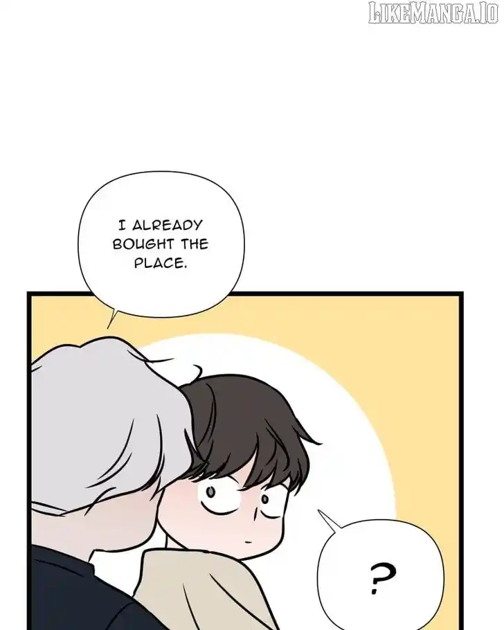 Be My Villain Ch.137