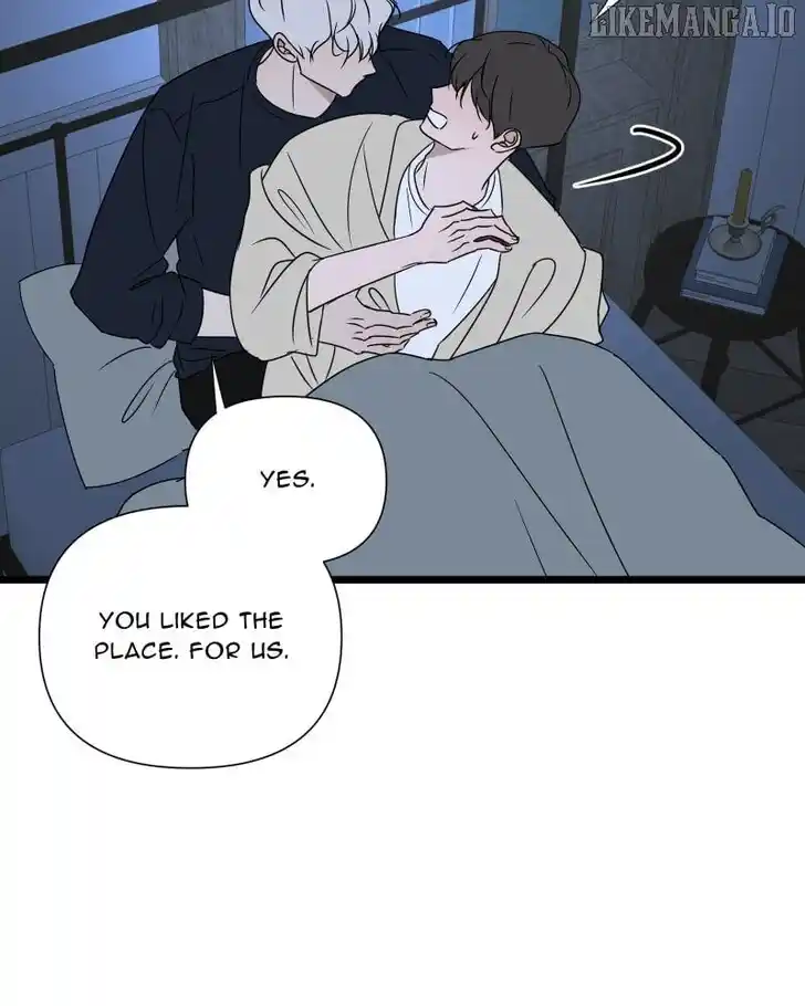 Be My Villain Ch.137