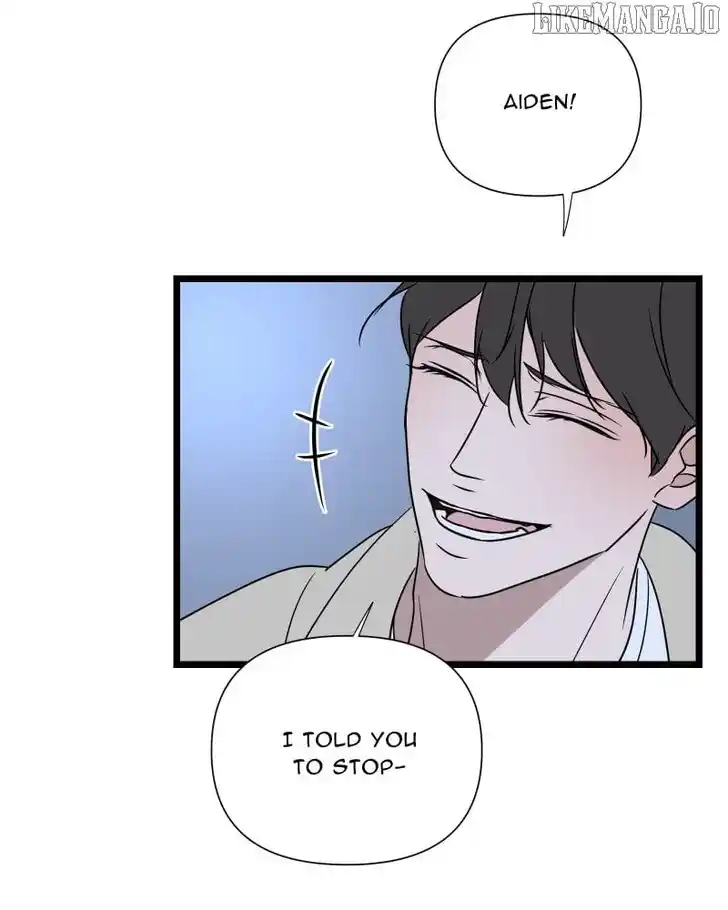 Be My Villain Ch.137