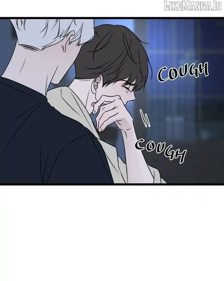 Be My Villain Ch.137