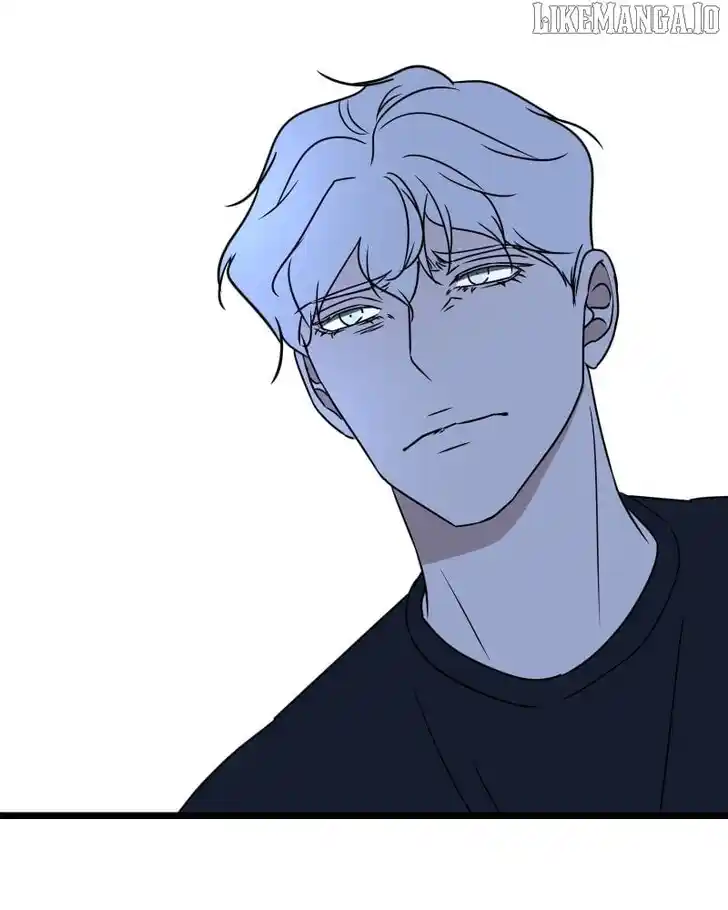 Be My Villain Ch.137