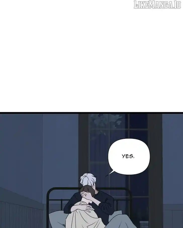 Be My Villain Ch.137