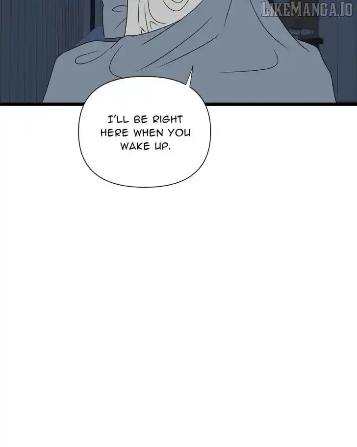 Be My Villain Ch.137