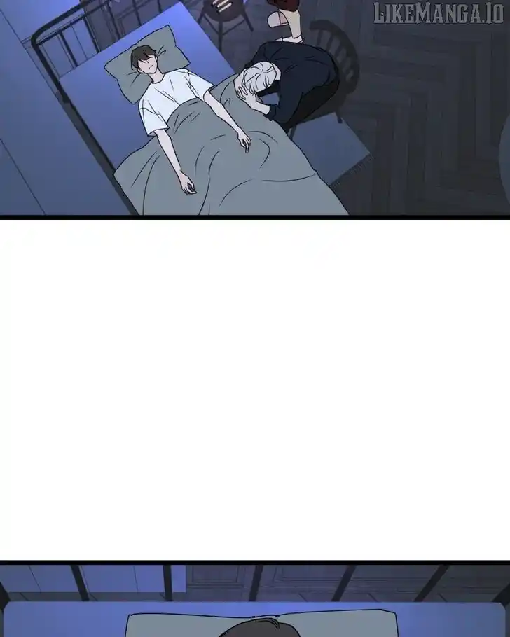 Be My Villain Ch.137