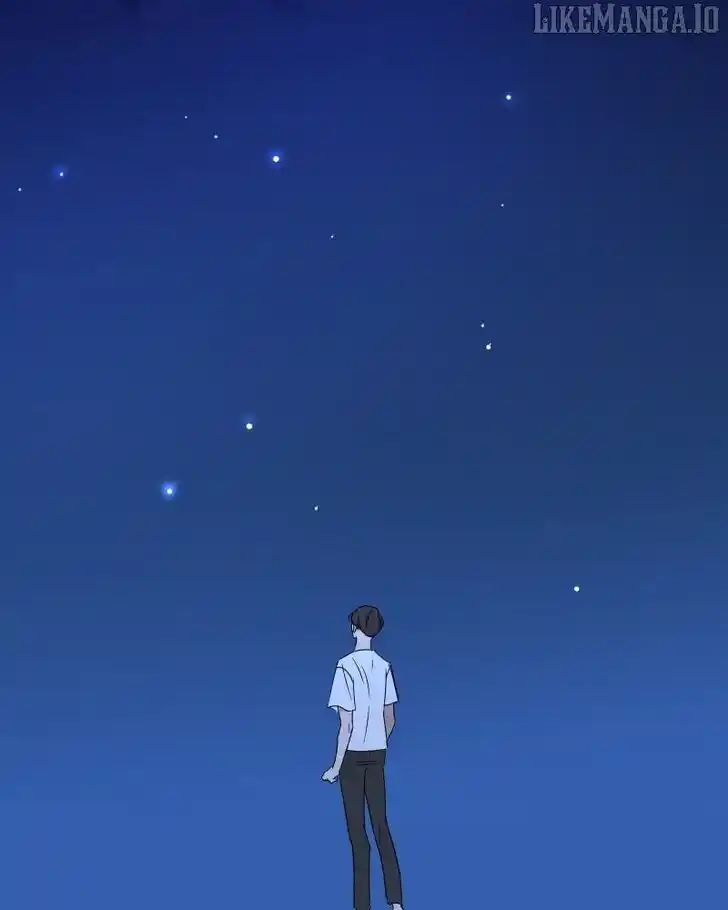 Be My Villain Ch.137