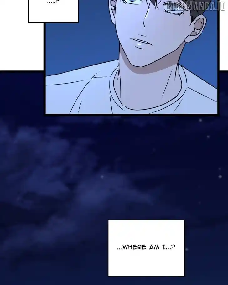 Be My Villain Ch.137