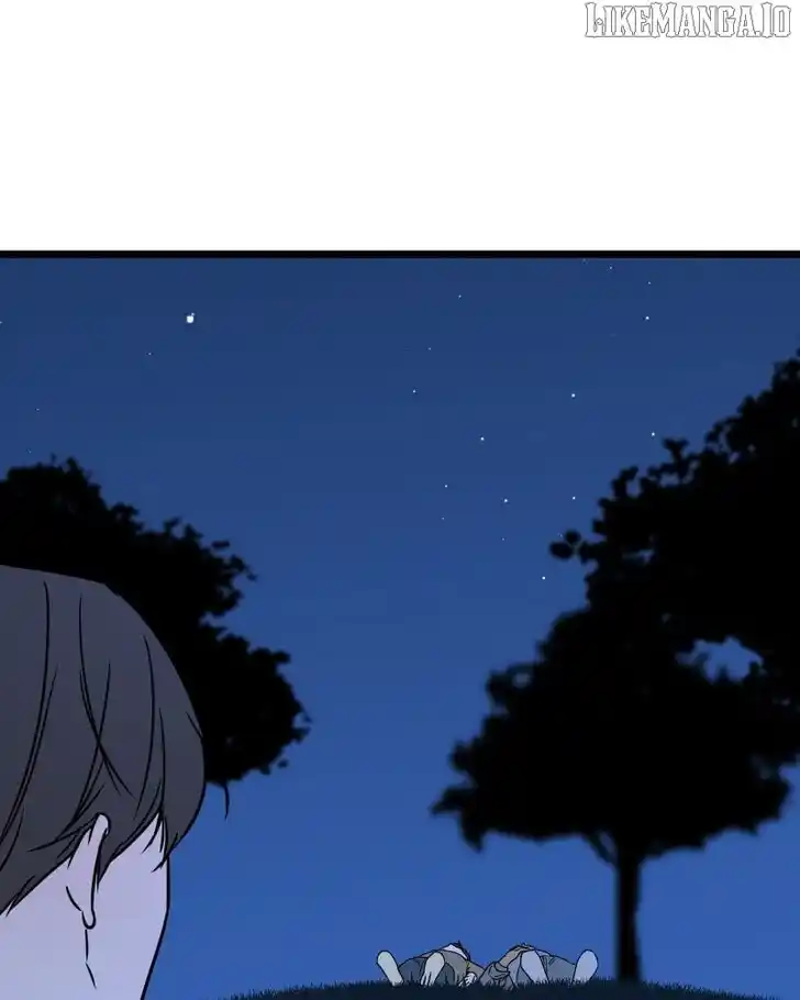 Be My Villain Ch.137