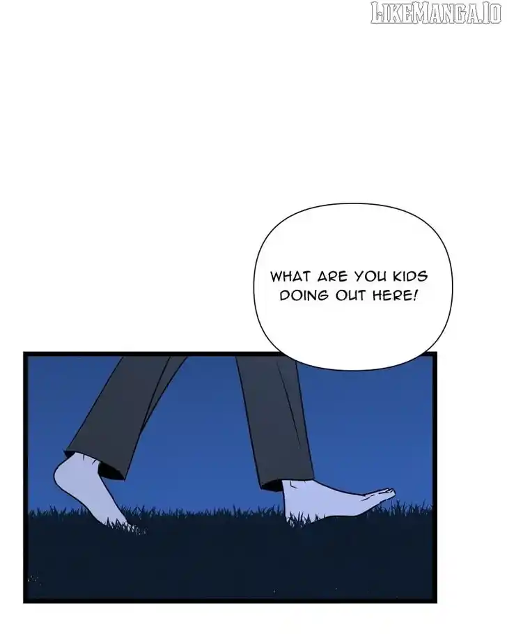 Be My Villain Ch.137