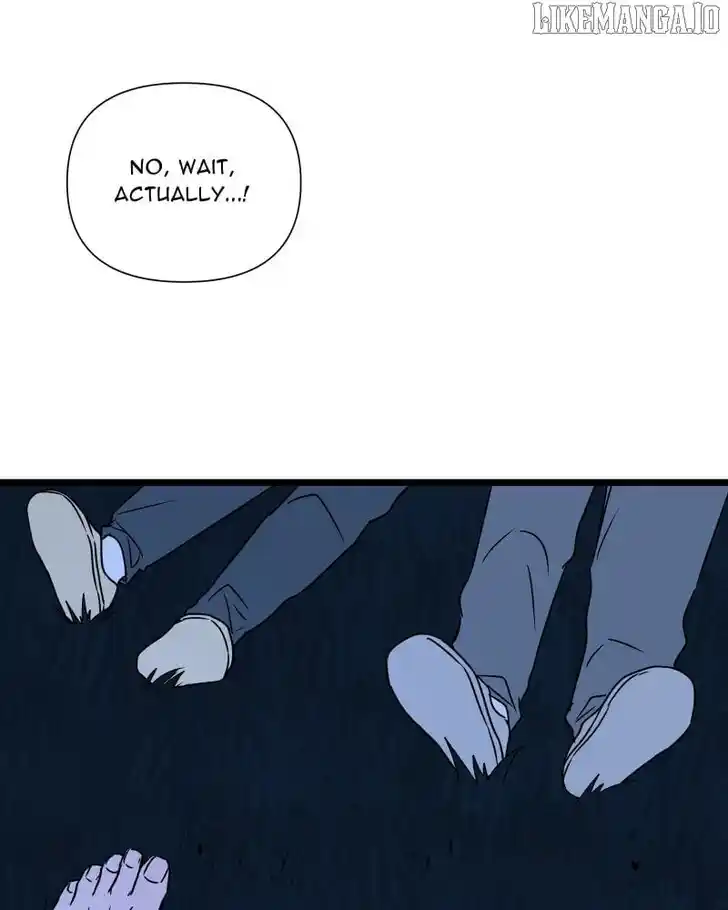 Be My Villain Ch.137