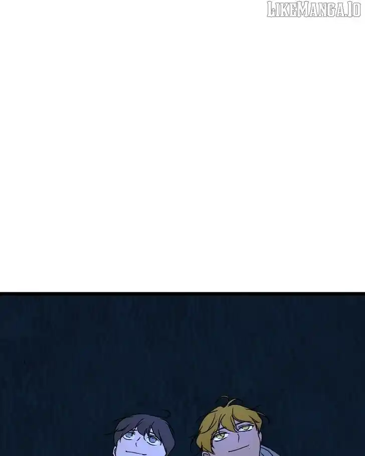 Be My Villain Ch.137