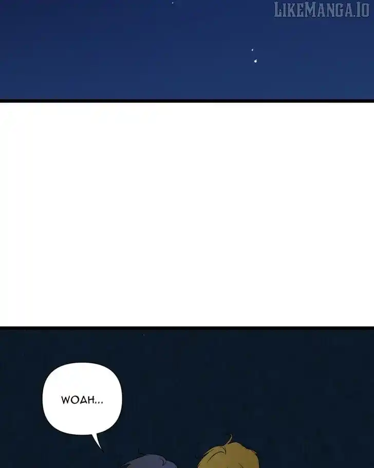 Be My Villain Ch.138