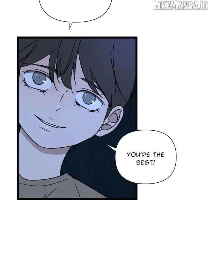 Be My Villain Ch.138