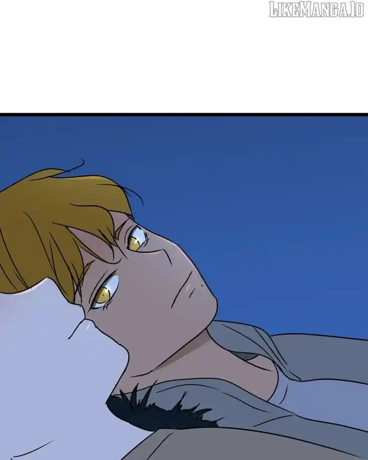 Be My Villain Ch.138