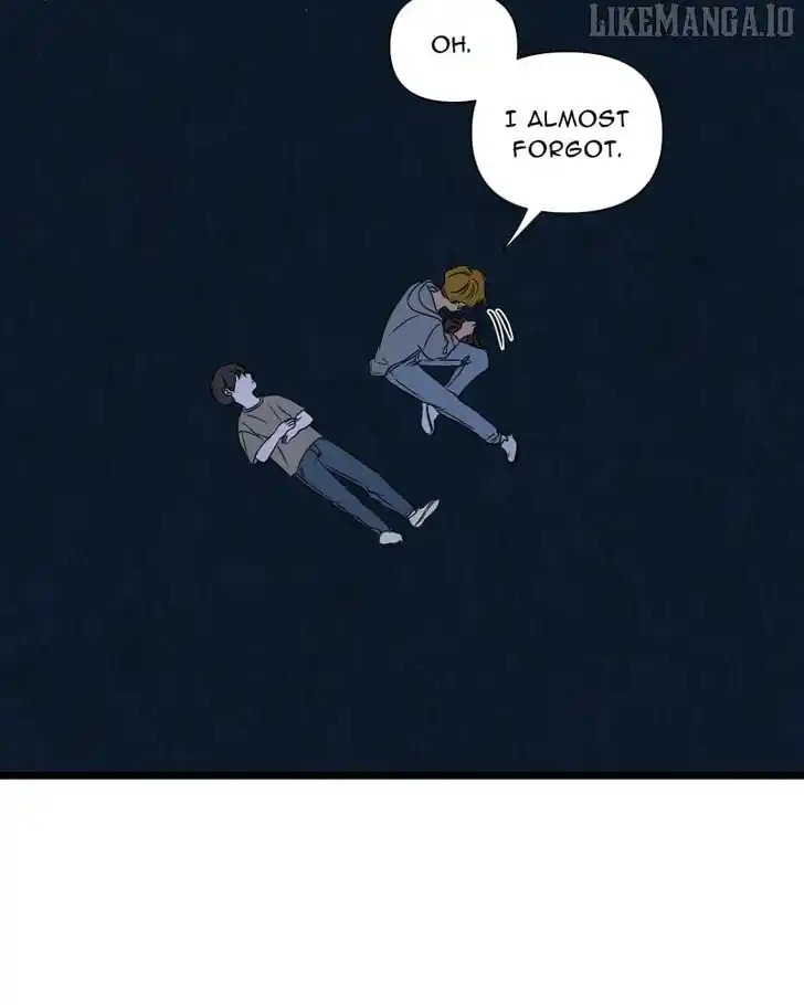 Be My Villain Ch.138