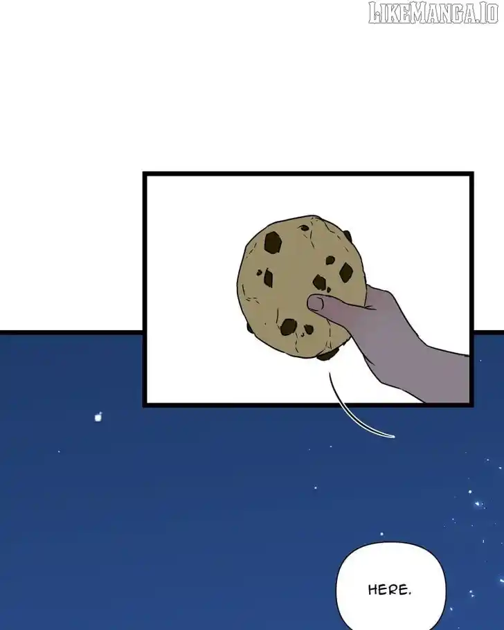 Be My Villain Ch.138