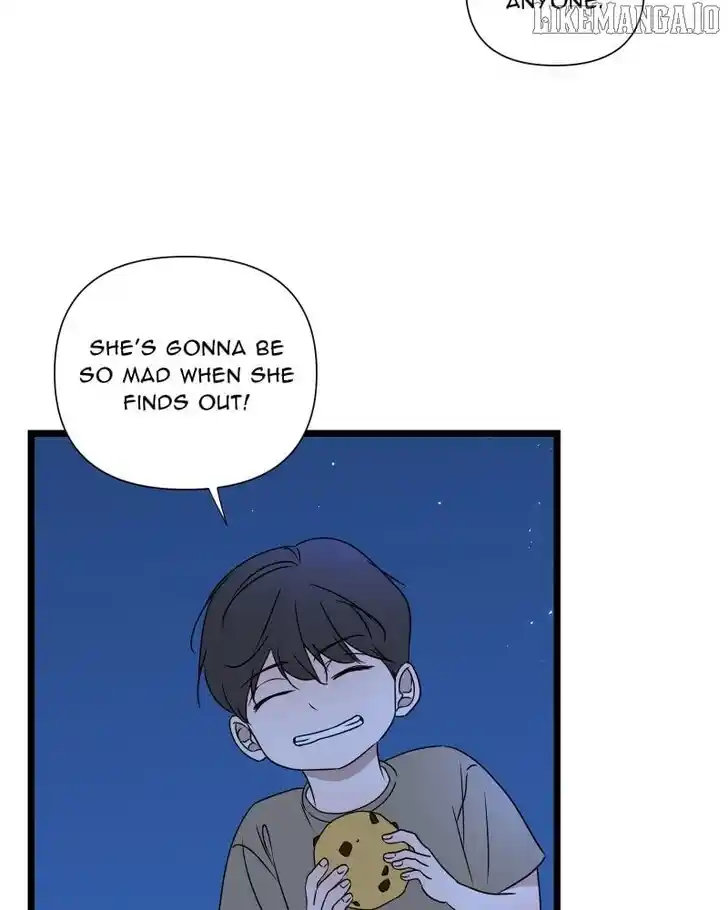 Be My Villain Ch.138