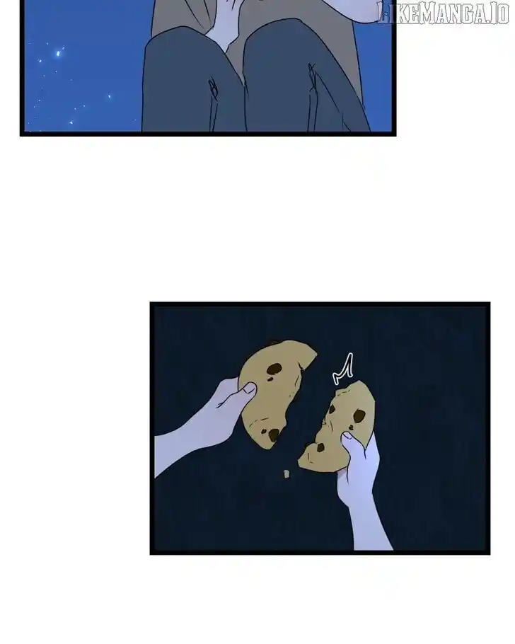 Be My Villain Ch.138