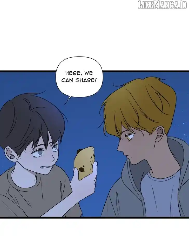 Be My Villain Ch.138