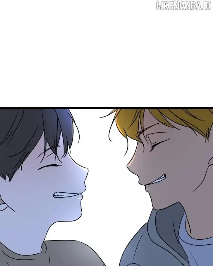 Be My Villain Ch.138