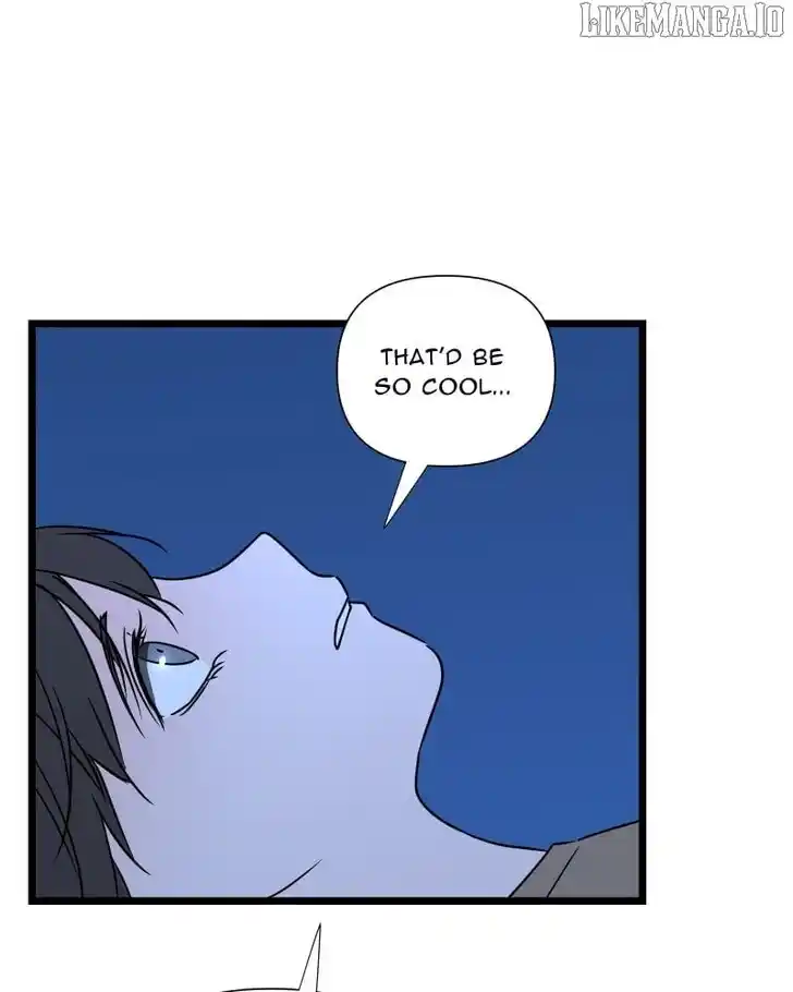 Be My Villain Ch.138